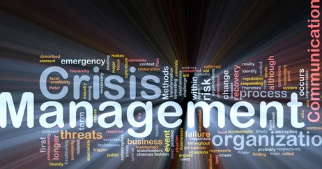 Crisis & Communication Management
